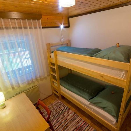 Apartment Stefelin Bled Bagian luar foto