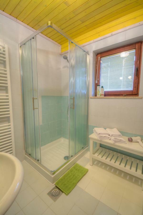 Apartment Stefelin Bled Bagian luar foto