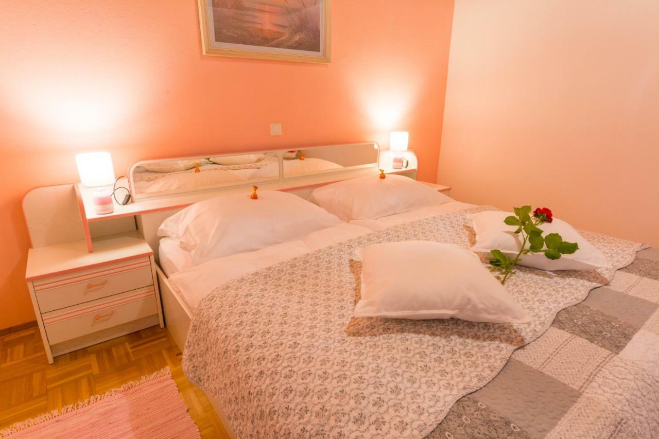 Apartment Stefelin Bled Bagian luar foto
